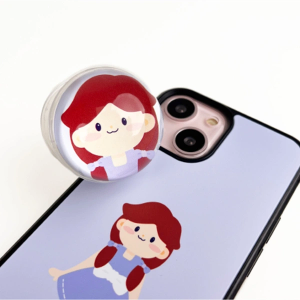 반구 스마트톡 (구슬톡)