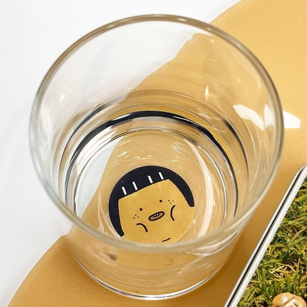 온더락잔 (위스키잔) 200ml