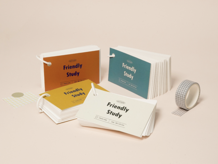 스터디 미니 노트