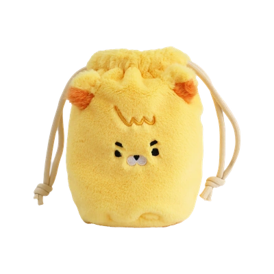 커스텀 봉제 파우치