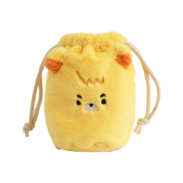 커스텀 봉제 파우치