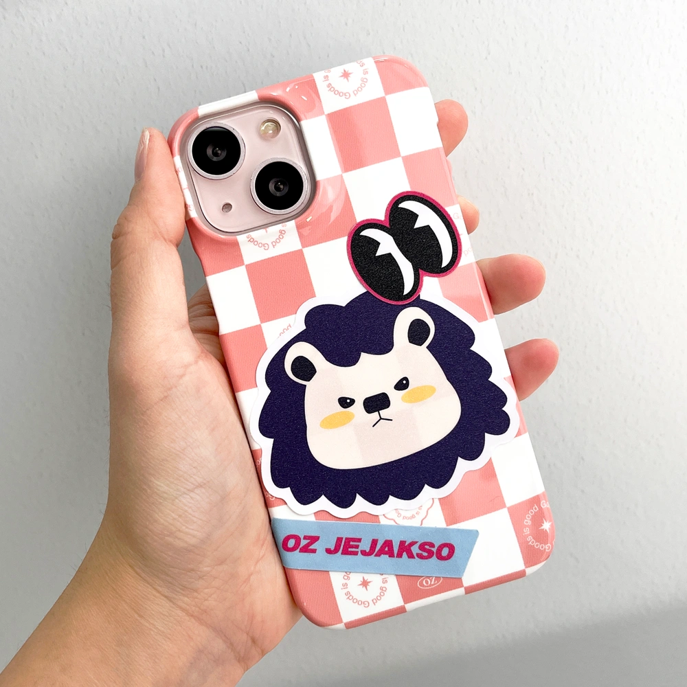 리무버블 pvc A3스티커 (조각스티커 가능)