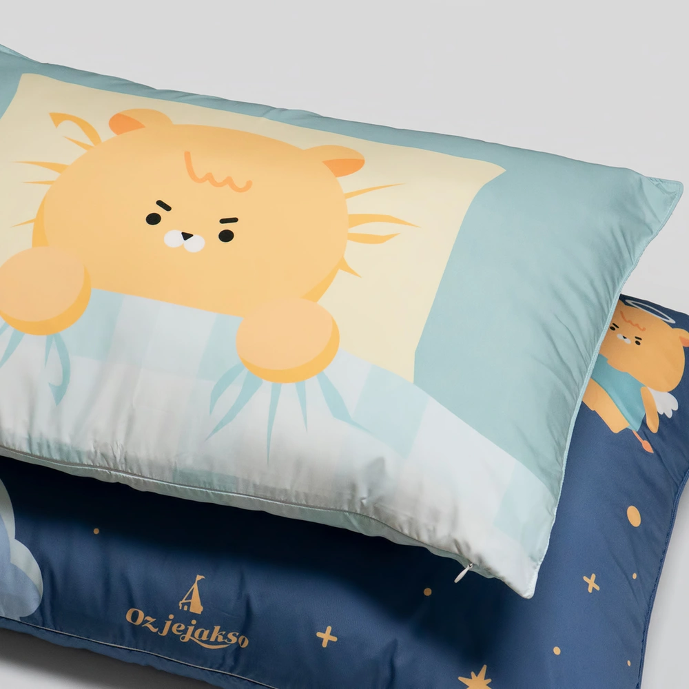 베개커버 40x60cm