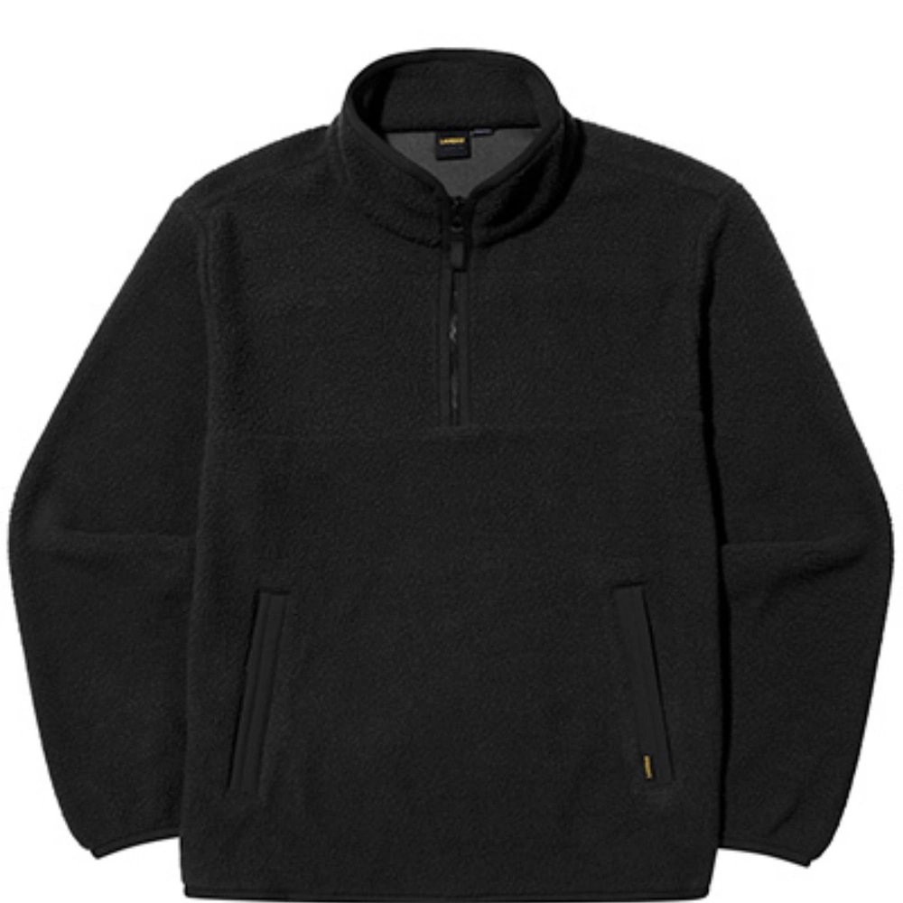 아노락 플리스 자켓