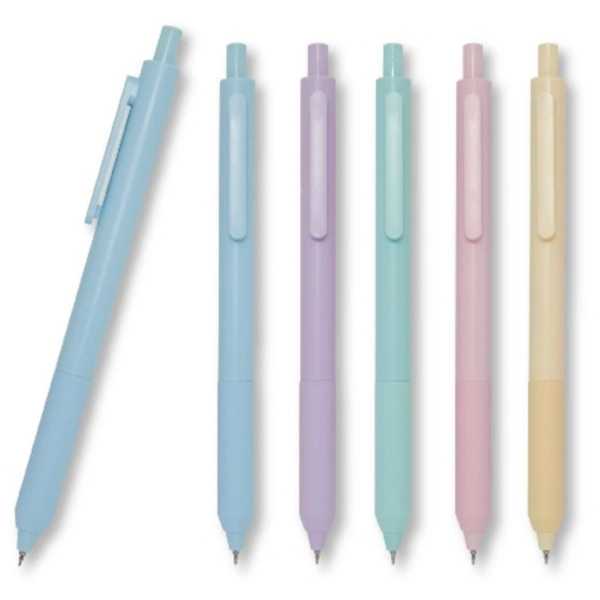 파스텔 노크 젤펜