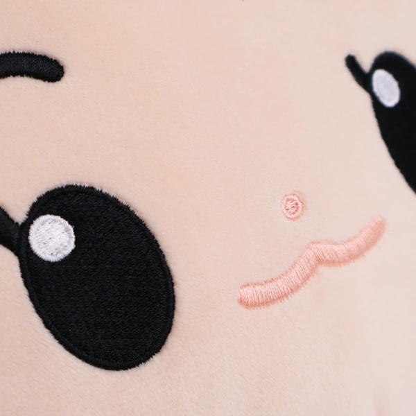 캐릭터 인형 쿠션