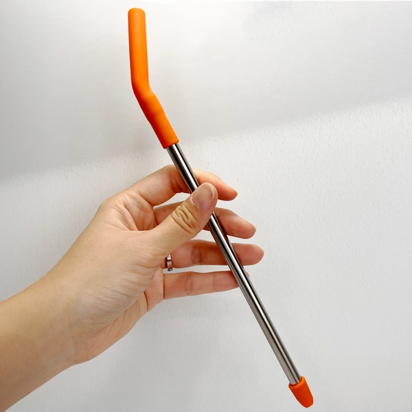 스트로우 베큠 콜드컵