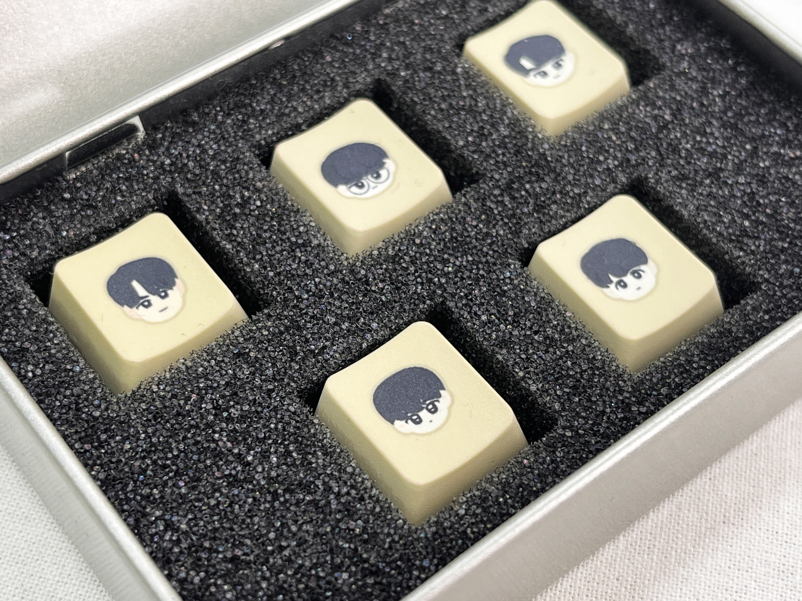 [T1] 부산 한정판 패키지세트