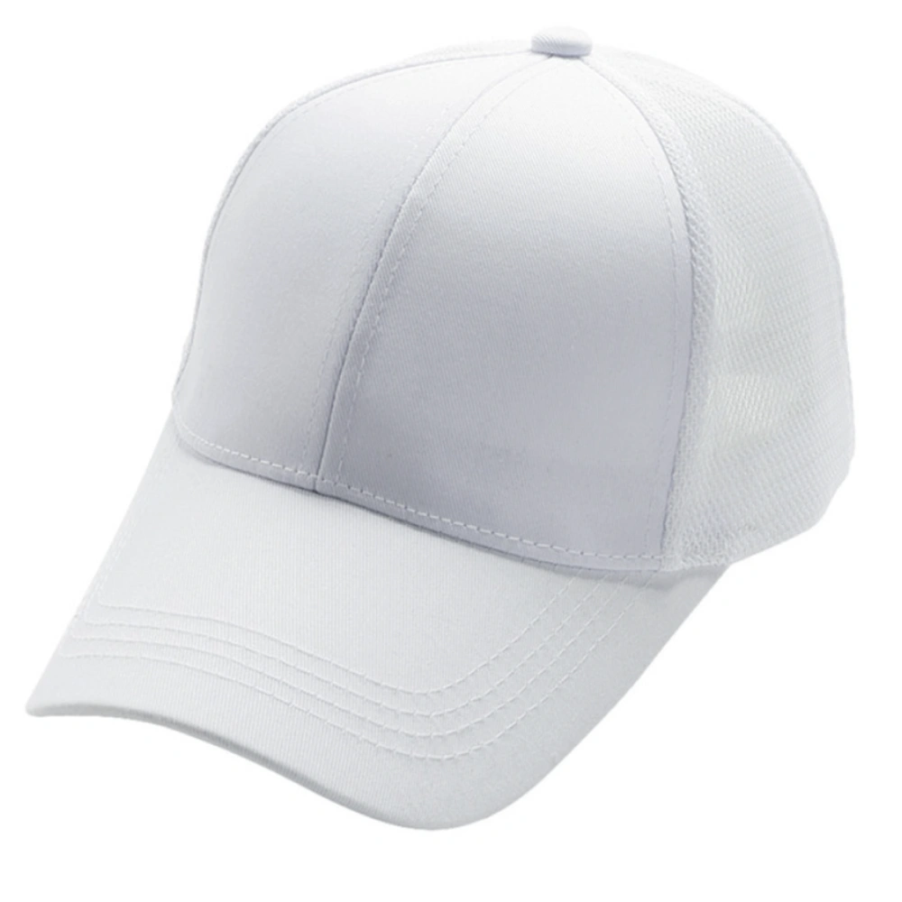 여름 메쉬 캡모자 프리 사이즈