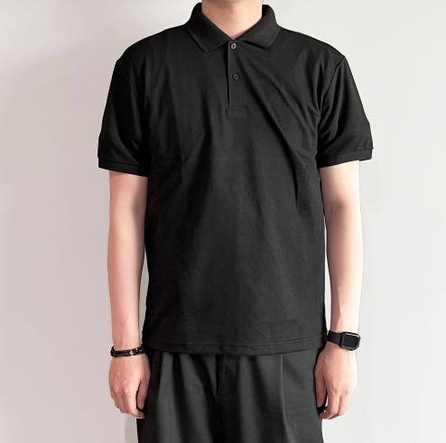 폴로 반팔, 긴팔 (30수, 얇은 두께) 19가지 컬러