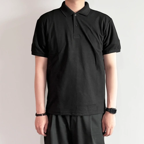 폴로 반팔, 긴팔 (30수, 얇은 두께) 19가지 컬러