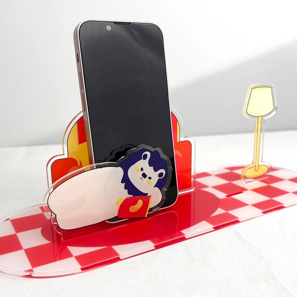 아크릴 캘린더 (달력)