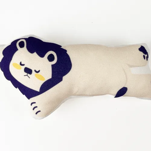 미니 인형 쿠션
