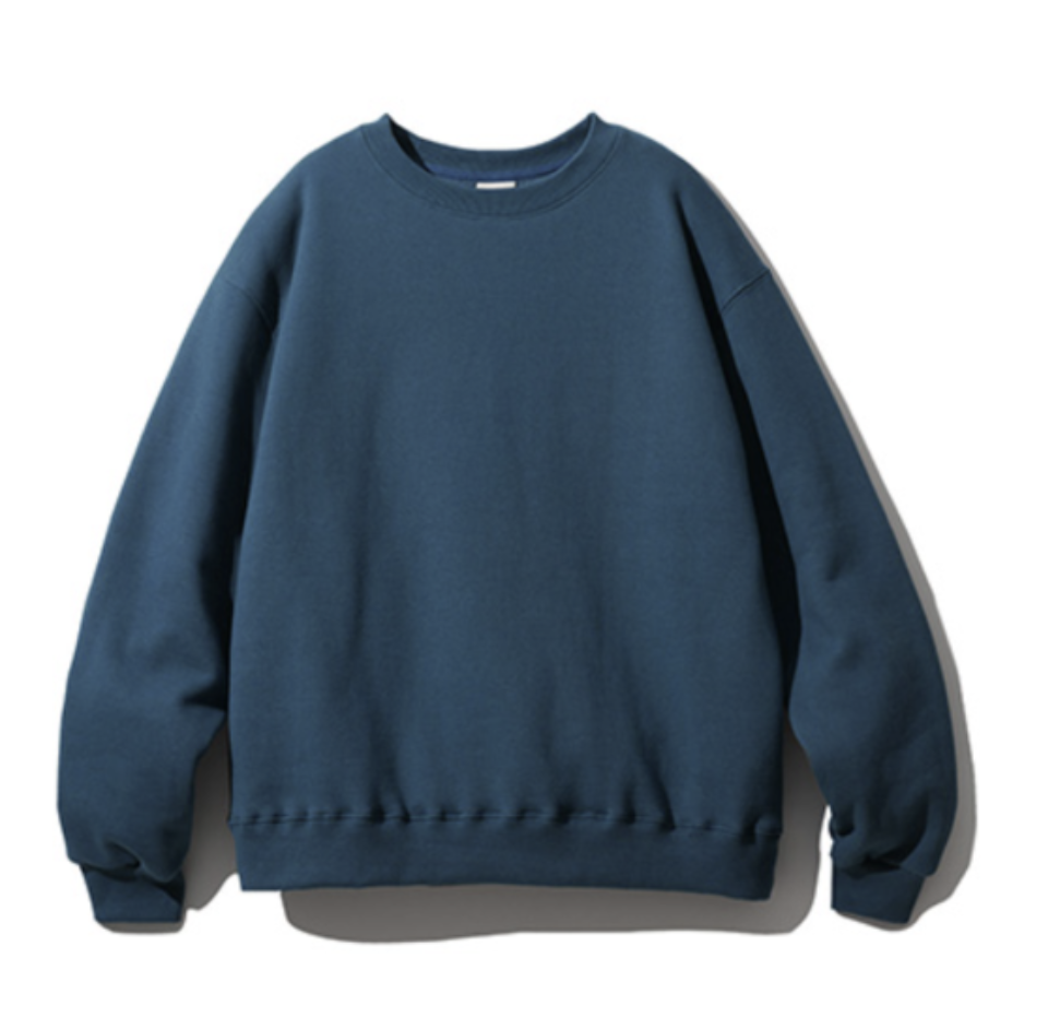 페플 뉴웨이브 기모 맨투맨 (M~2XL)