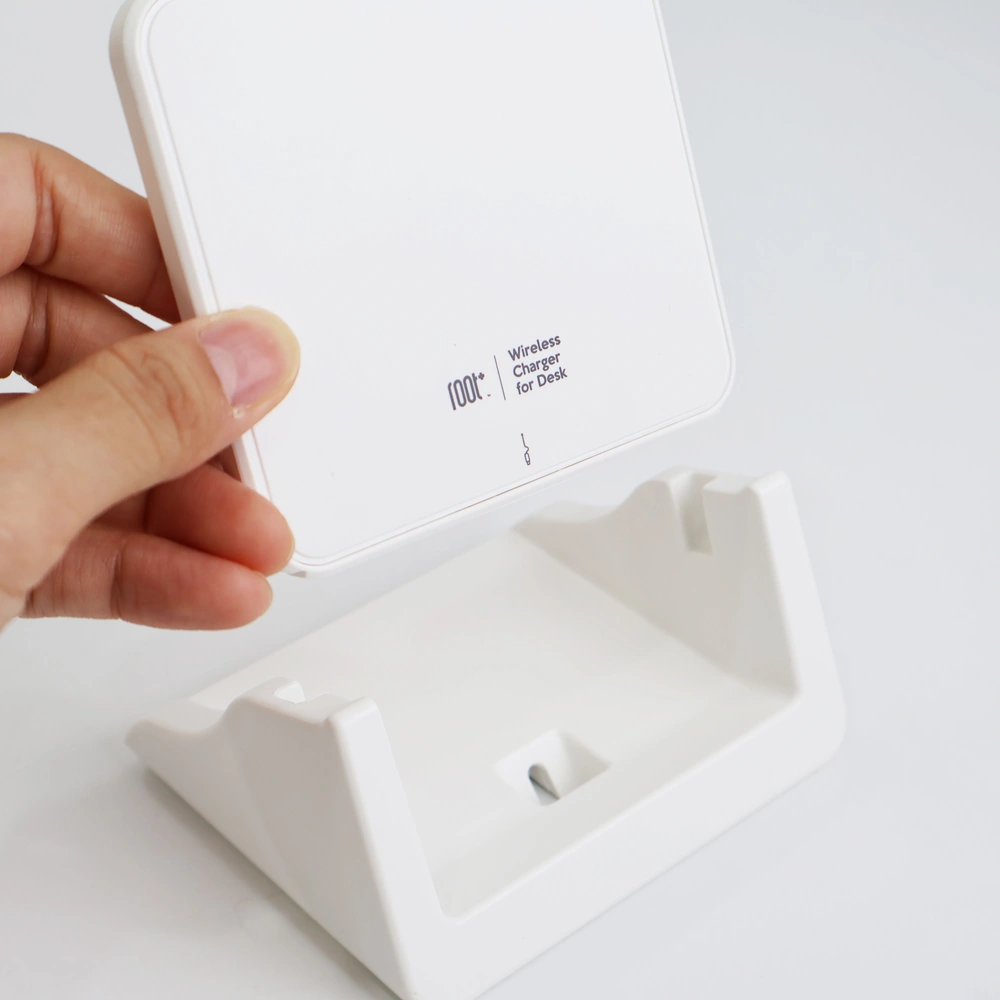 스마트 고속 무선 충전기