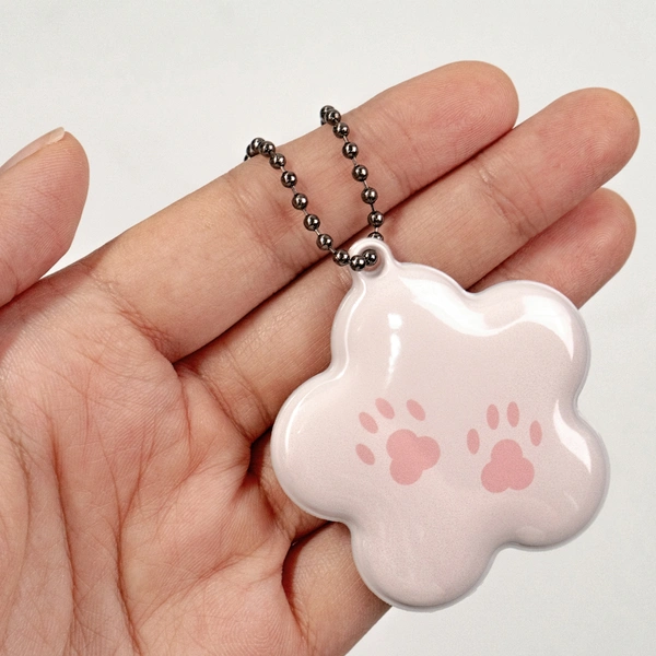 PVC 말랑키링 DIY (L)