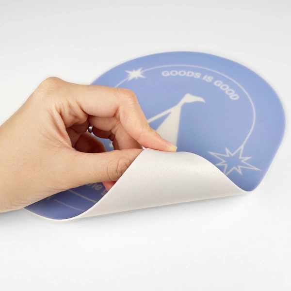 커스텀 마우스패드