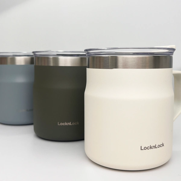 락앤락 메트로 머그 355ml