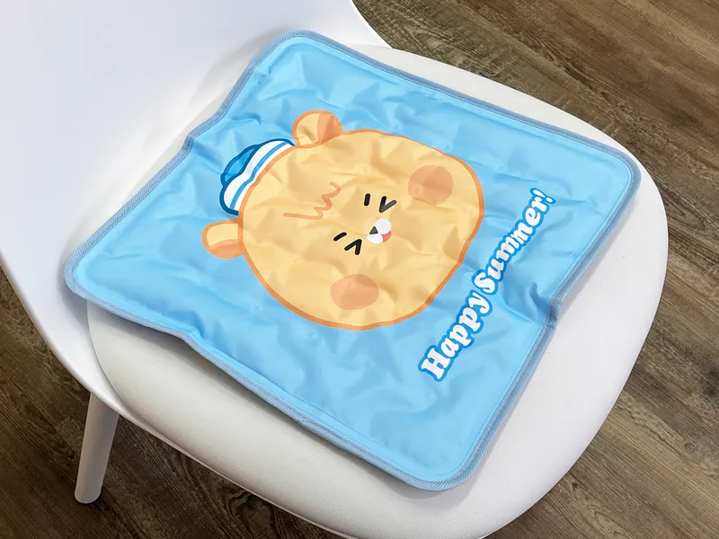 쿨매트
