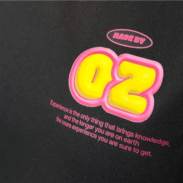 유니렉스 맨투맨 (일반&기모)