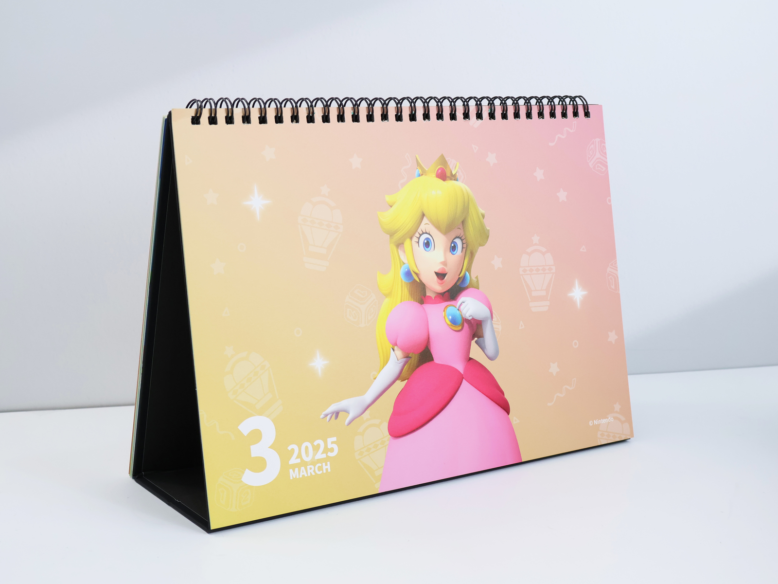 [게임피아] 탁상형 캘린더