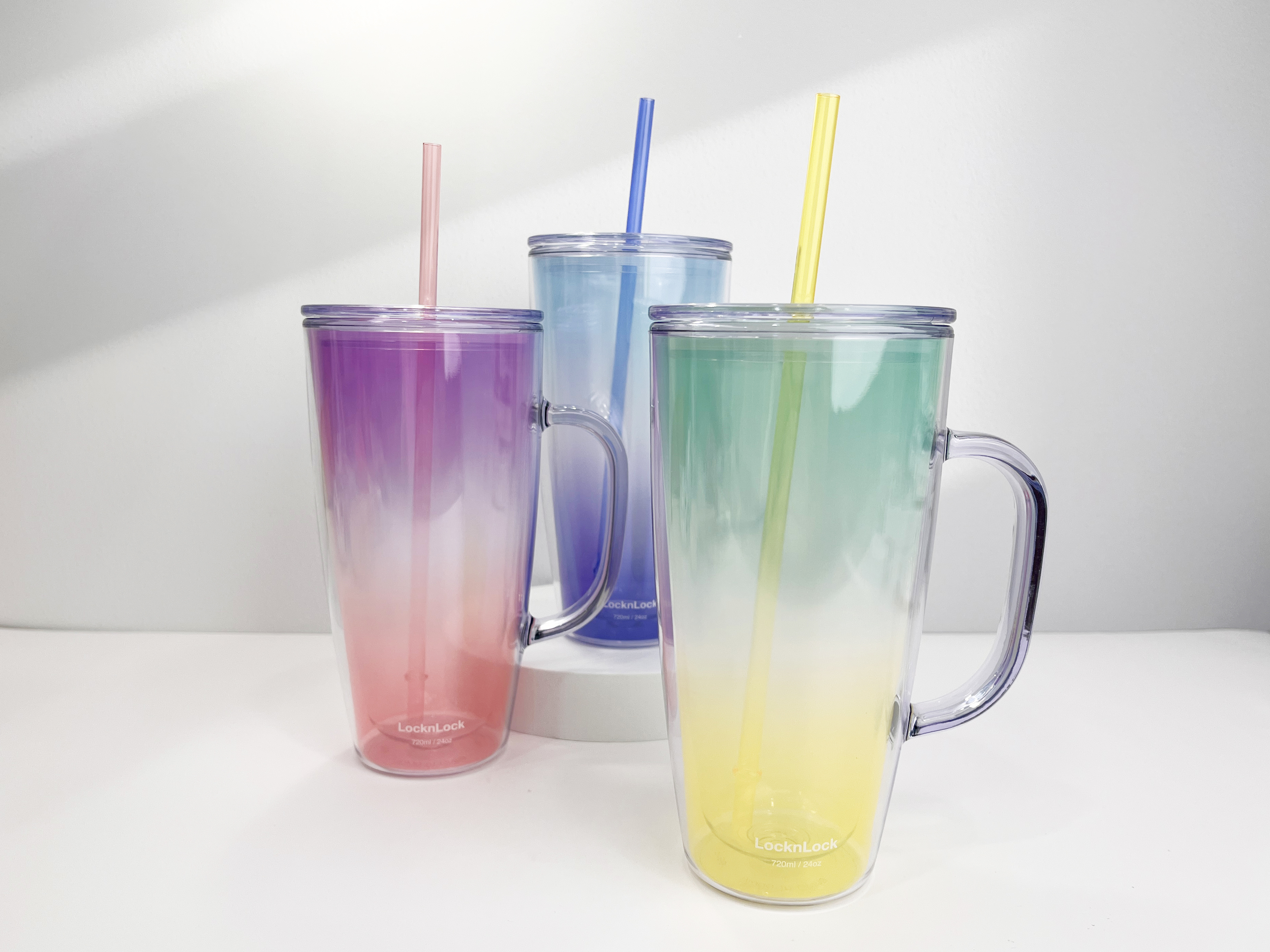 데일리 핸들 콜드컵