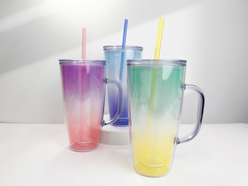 데일리 핸들 콜드컵