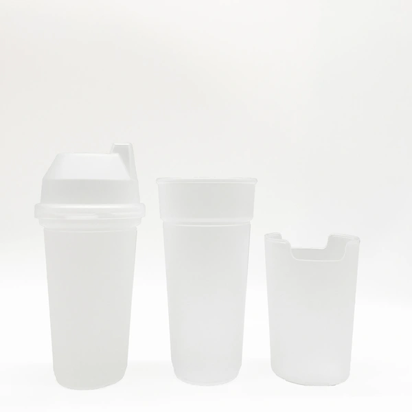 슬로우 리유저블 텀블러 450ml