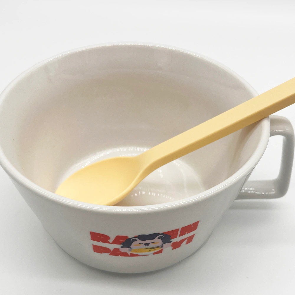 라면그릇 (라면기)