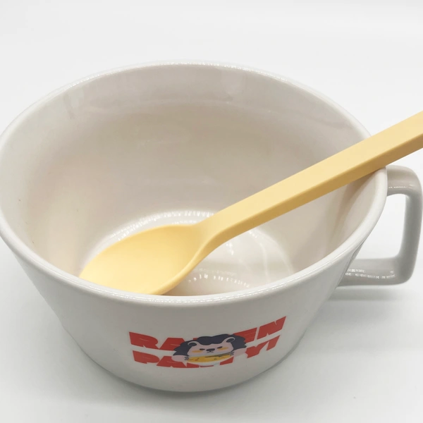 라면그릇 (라면기)