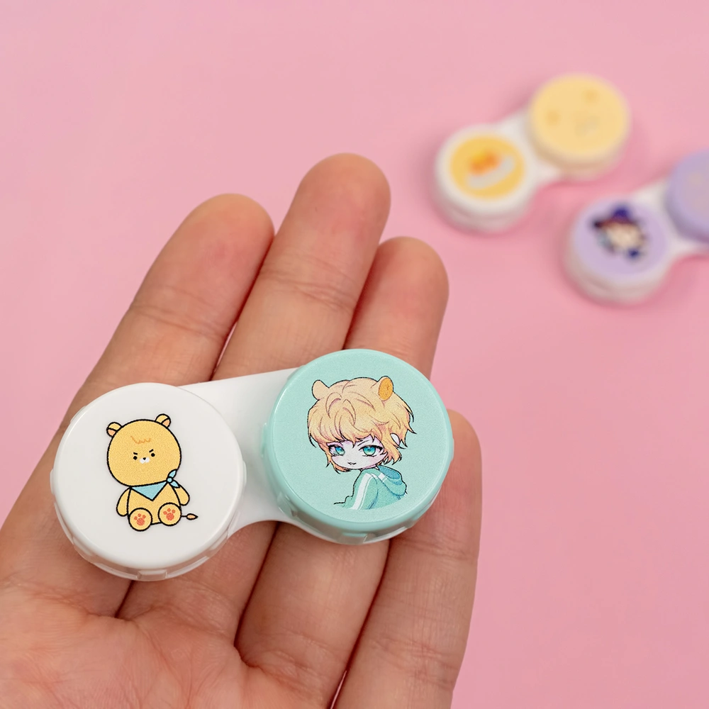 렌즈 케이스