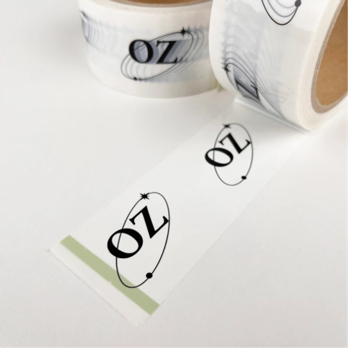 OPP 박스 테이프 (소량제작)