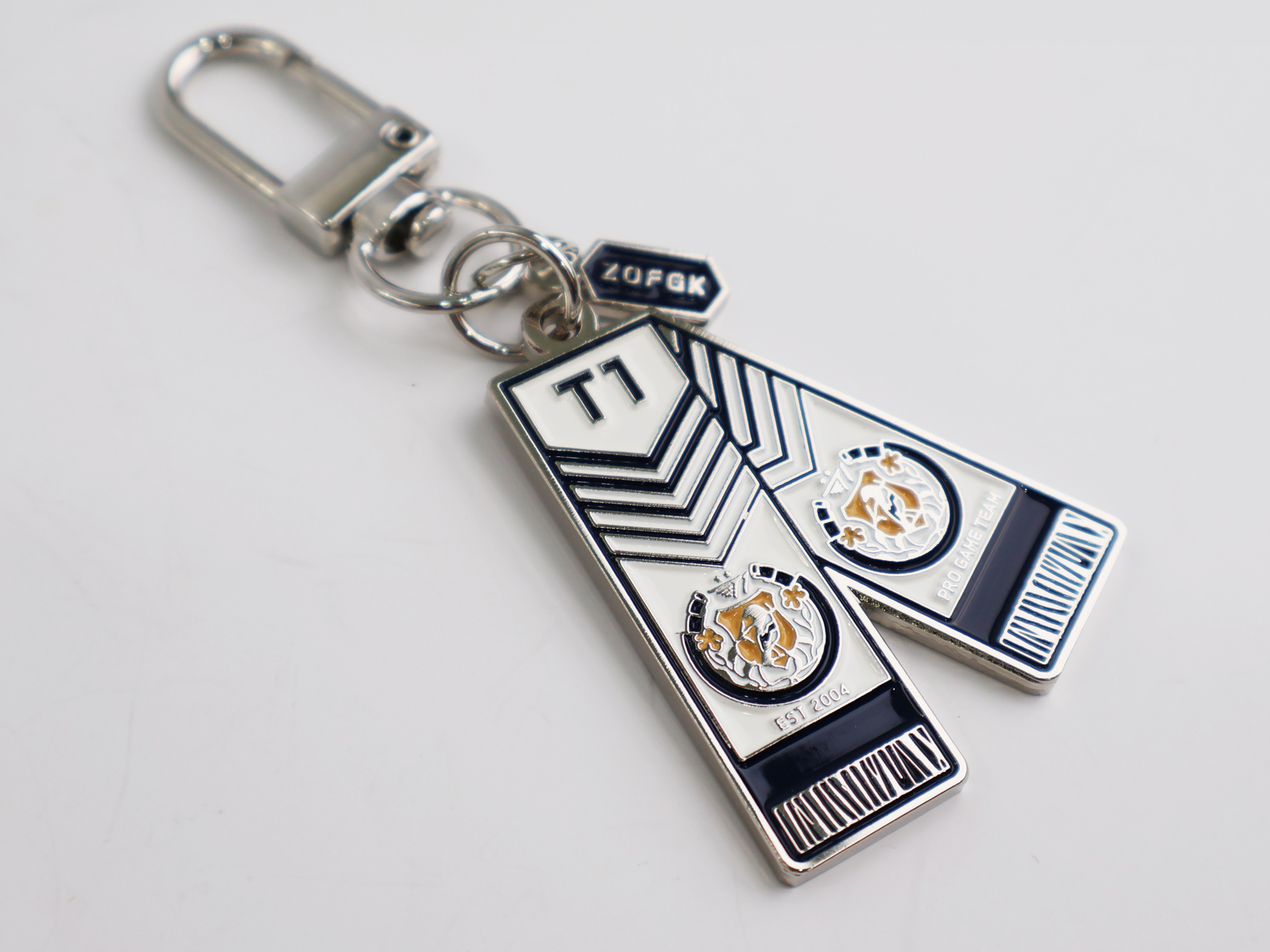 [T1] 금속키링