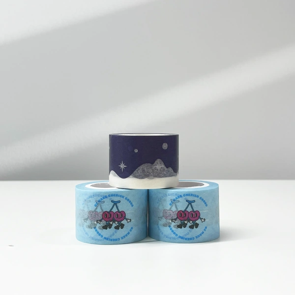 마스킹테이프 30mm