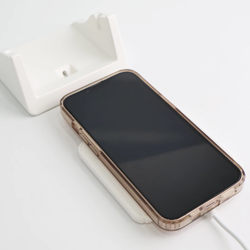 스마트 고속 무선 충전기