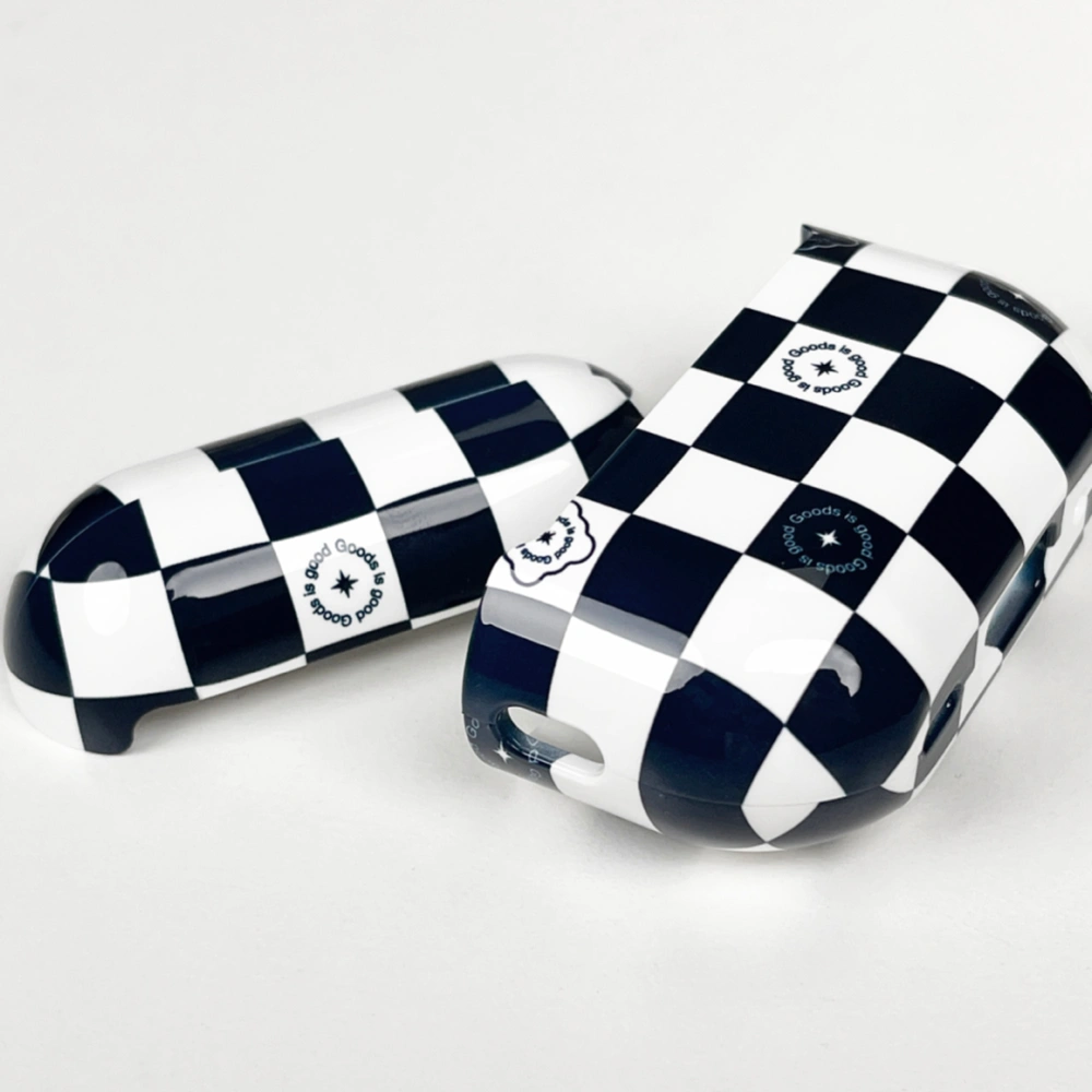 에어팟케이스 (투명하드, 하드)