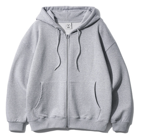 페플 오르빗 투웨이 후드집업 (M~2XL)