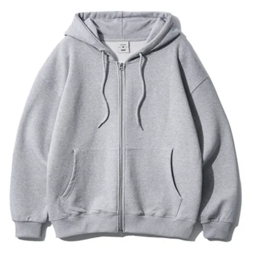 페플 오르빗 투웨이 후드집업 (M~2XL)