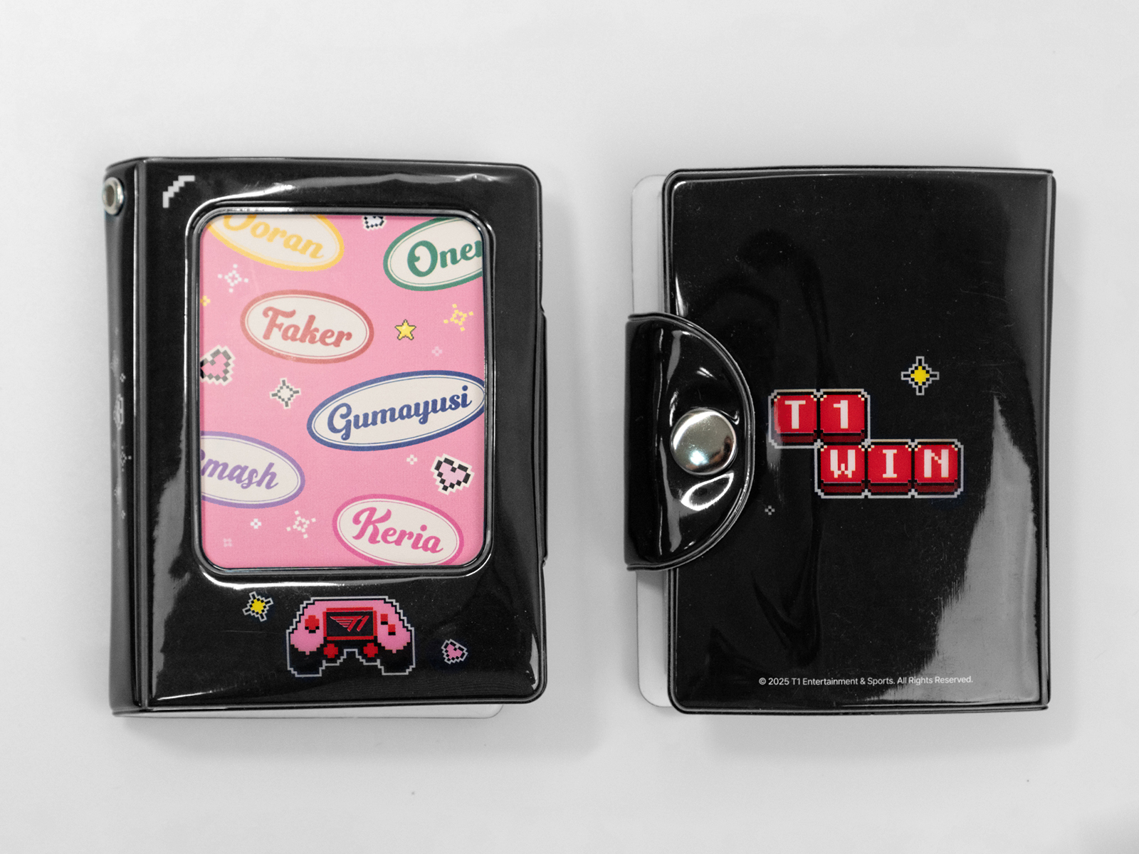 [T1] 포토 콜렉트북