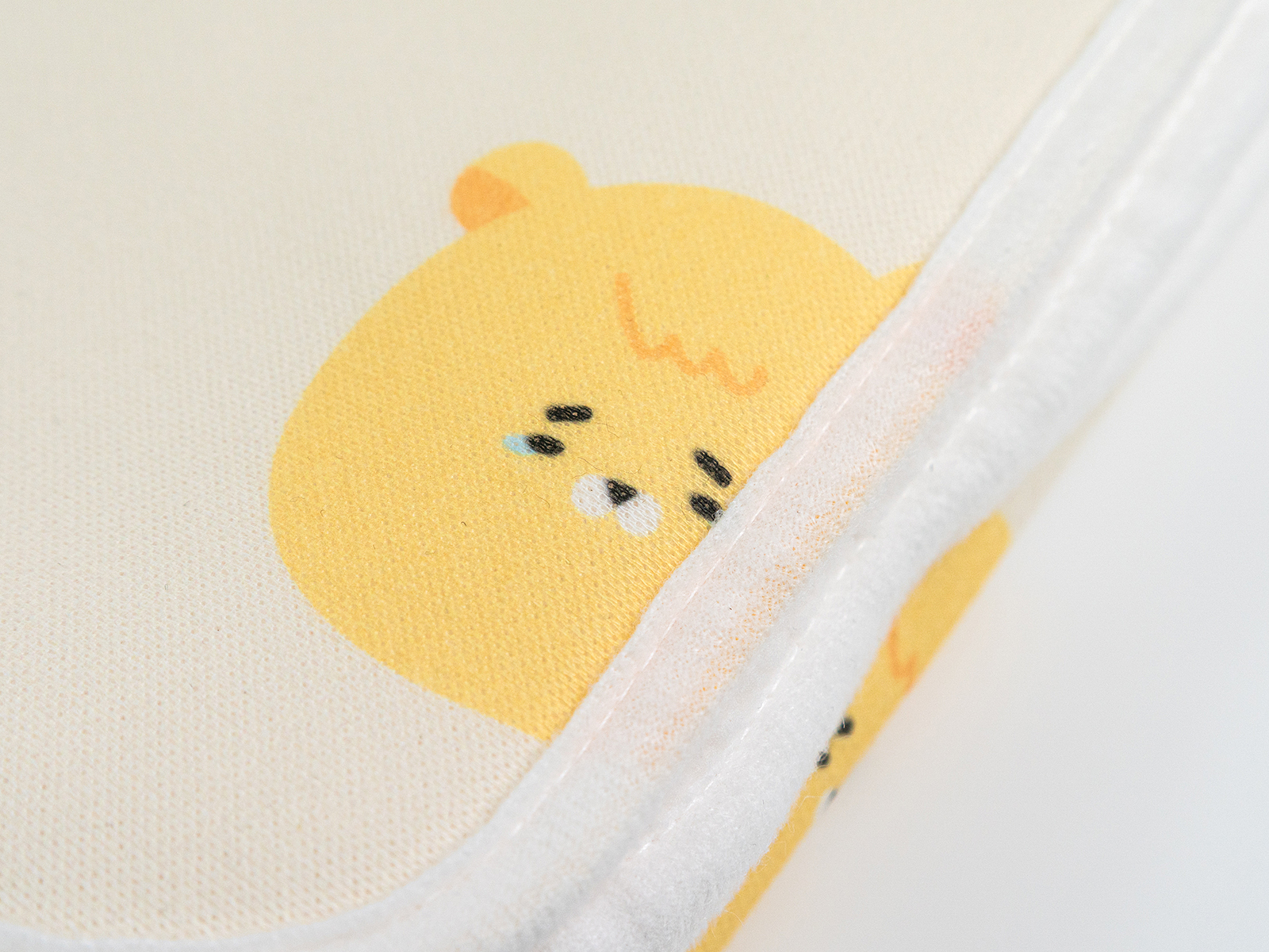 커스텀 풀컬러 담요 3종