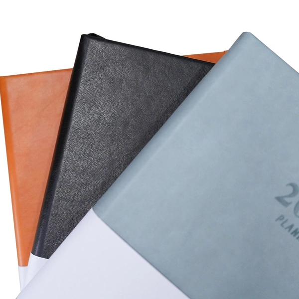 2026 A5 프리미엄 플래너