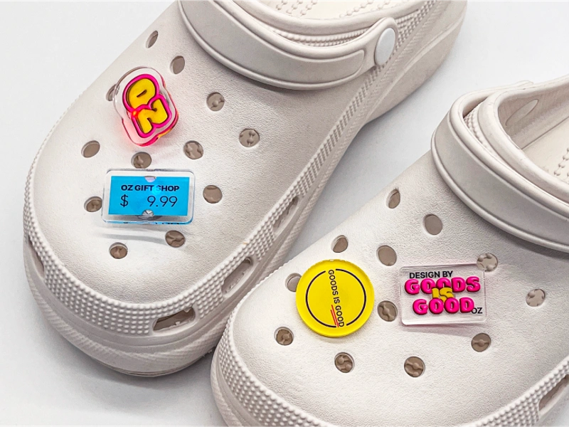 아크릴 자비츠 (LED, 일반)