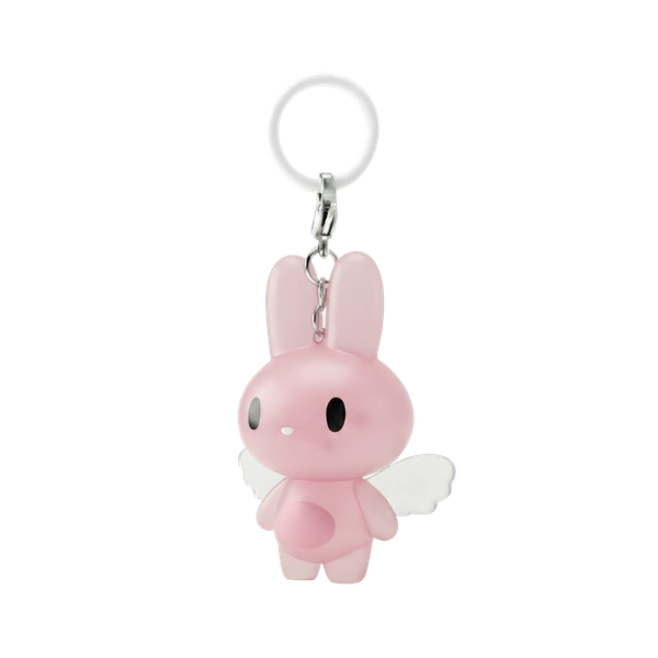 커스텀 메지루시 키링