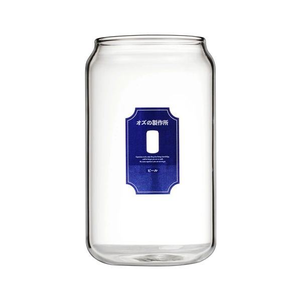 비어캔글라스 350ml