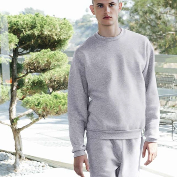 아메리칸 해비 맨투맨 (S~XL)