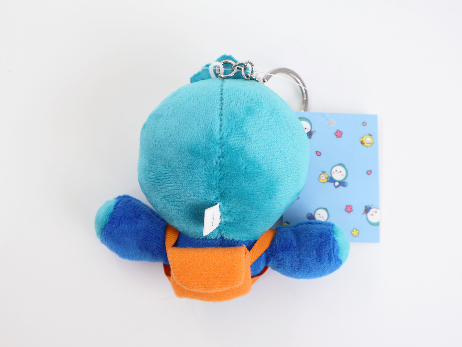 [서울시교육청] 자라나 캐릭터 인형키링