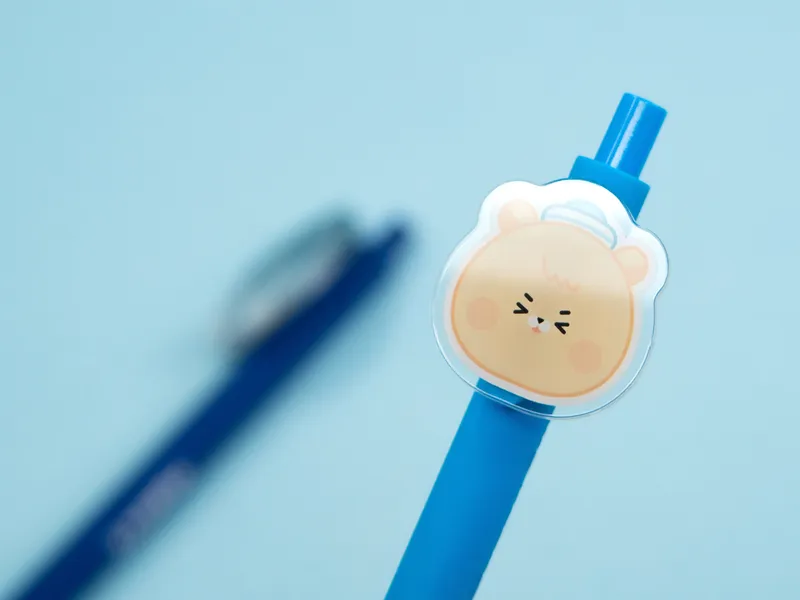 아크릴 볼펜