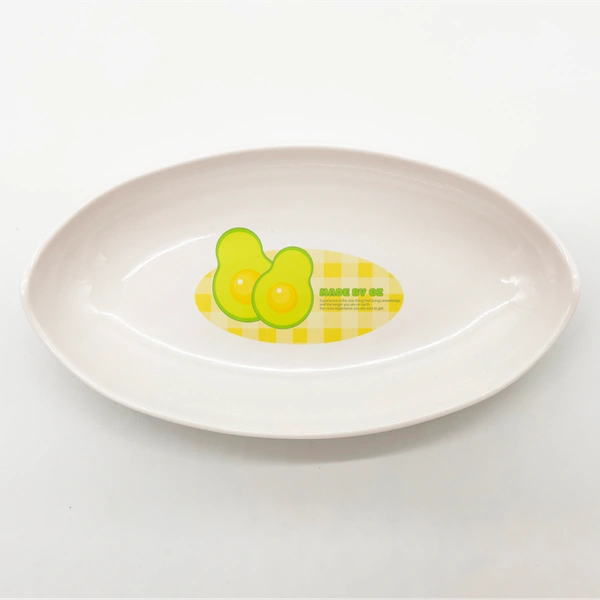 베타원 접시 (소, 중, 대)