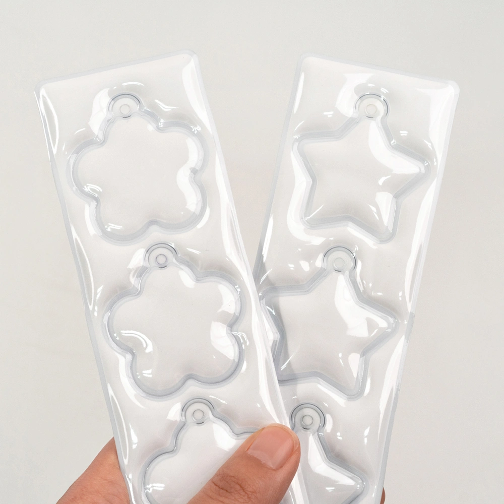PVC 말랑키링 DIY (S)