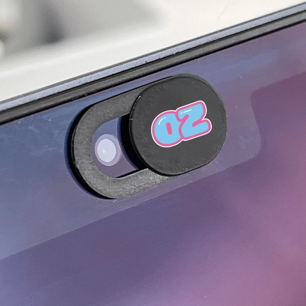 노트북 캠가리개 웹캠커버